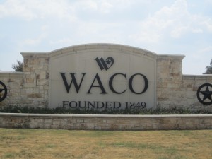 Six Sigma Training Waco