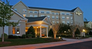 Residence Inn Raleigh Midtown