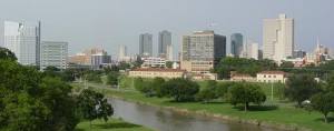 Fort Worth Texas