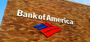 Bank of america