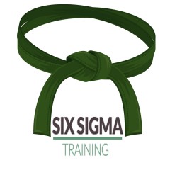 Six Sigma Green Belt