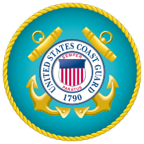 US Coast Guard
