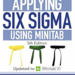 Applying Six Sigma using minitab