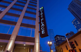 Hyatt Place - ChicagoRiver North
