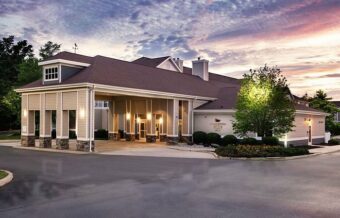Homewood Suites by Hilton Philadelphia/Mt. Laurel