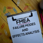 Failure Mode Effects Analysis Image