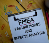 Failure Mode Effects Analysis Image