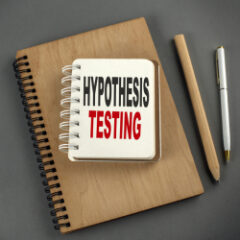 Hypothesis Testing Image