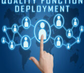 Lean Six Sigma Organizational Deployment Image