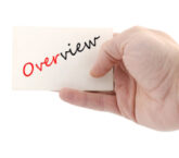 Lean Six Sigma Overview Image